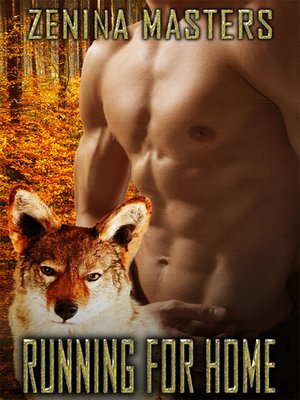 cover image of Running For Home